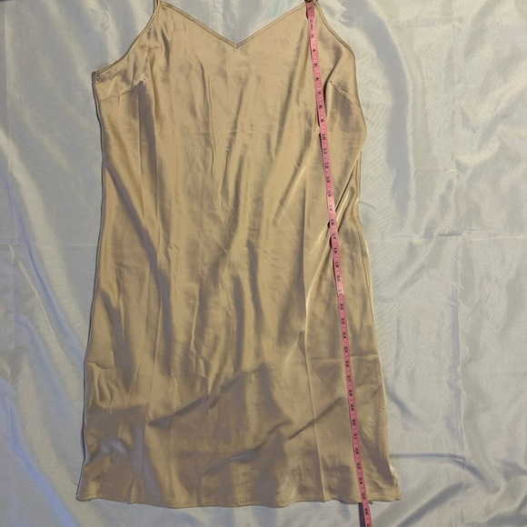 Soft Surroundings Hailey Maxi Dress - SIZE LARGE - Picture 15 of 16